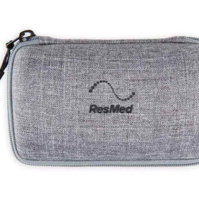 ResMed AirMini Hard Travel Case