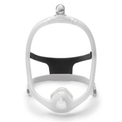 Philips Respironics DreamWisp Nasal Mask with Headgear